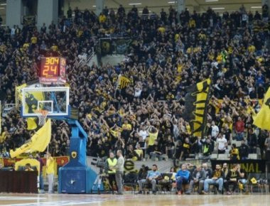 AEK: Εισιτήρια για τρία παιχνίδια